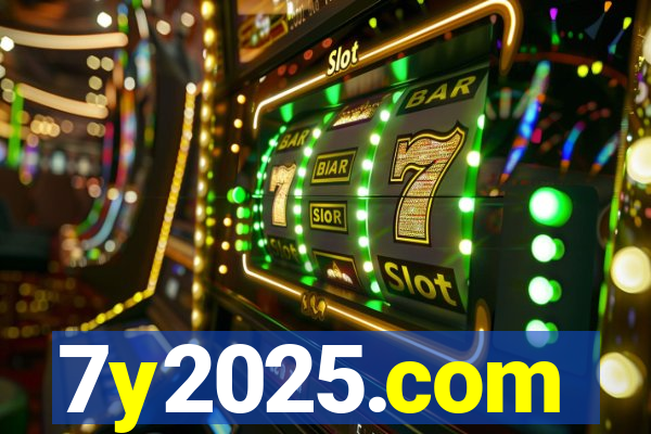7y2025.com