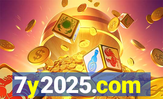 7y2025.com