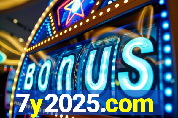 7y2025.com