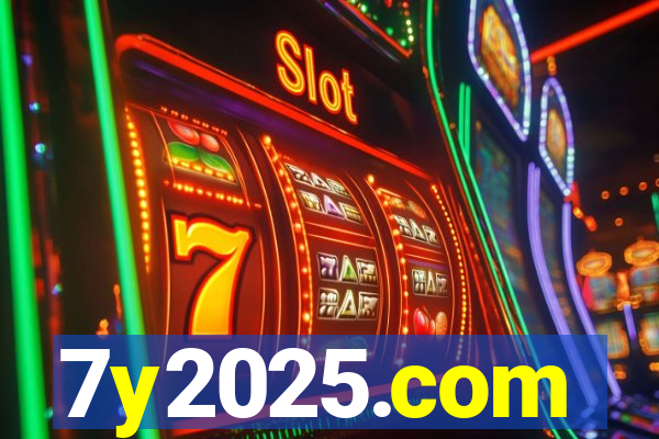 7y2025.com