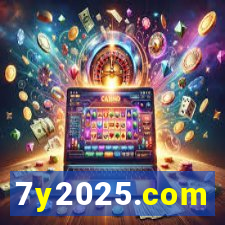 7y2025.com