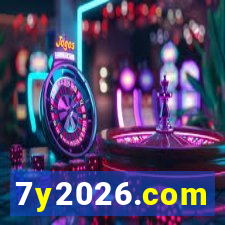 7y2026.com
