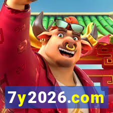 7y2026.com