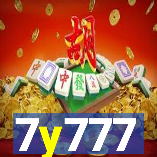 7y777
