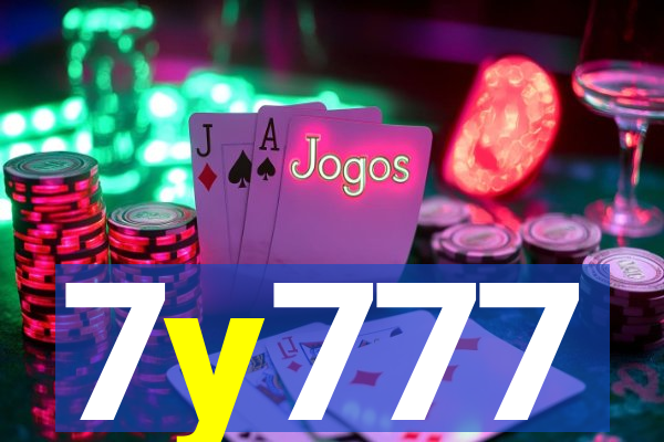 7y777