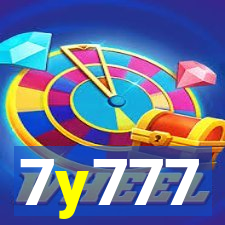 7y777