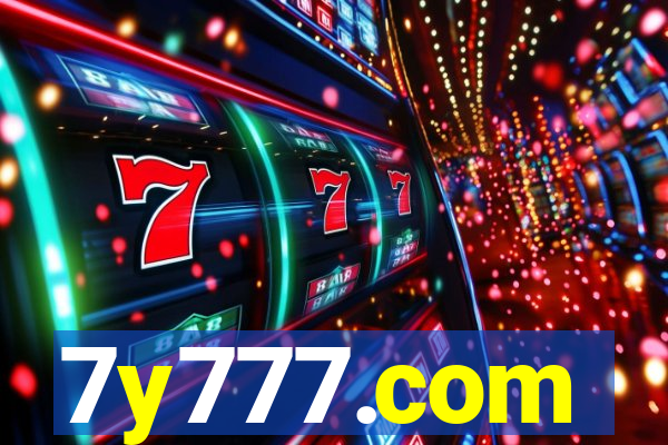 7y777.com