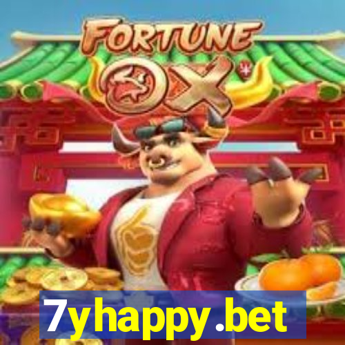 7yhappy.bet
