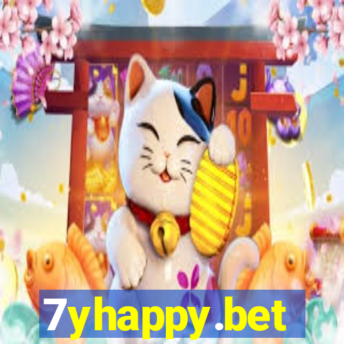 7yhappy.bet
