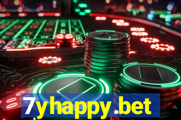 7yhappy.bet