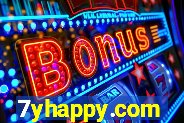 7yhappy.com