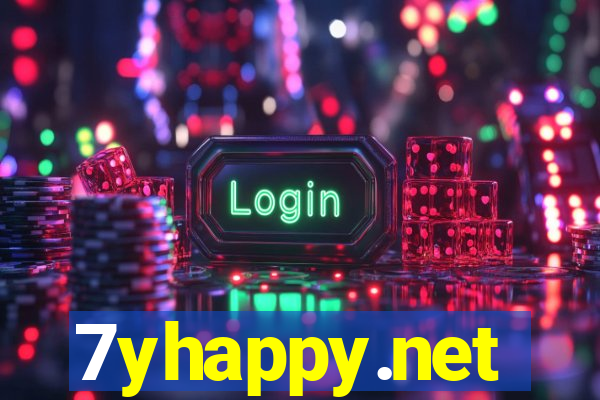 7yhappy.net