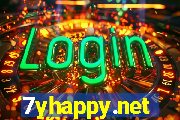 7yhappy.net