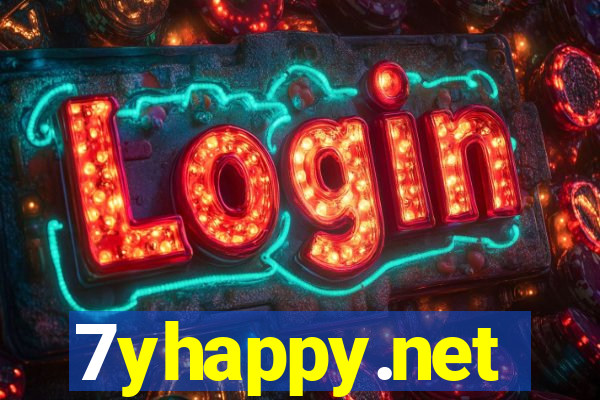 7yhappy.net