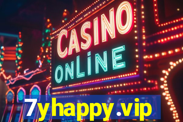 7yhappy.vip
