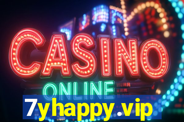 7yhappy.vip