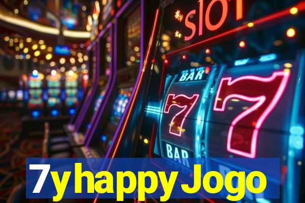 7yhappyJogo