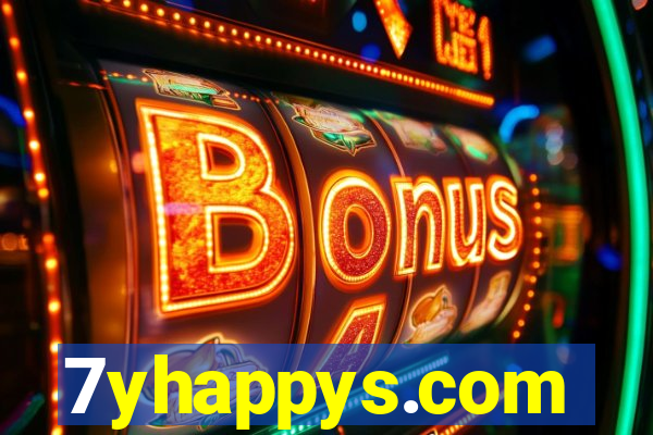 7yhappys.com
