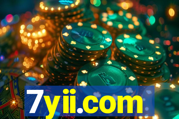 7yii.com