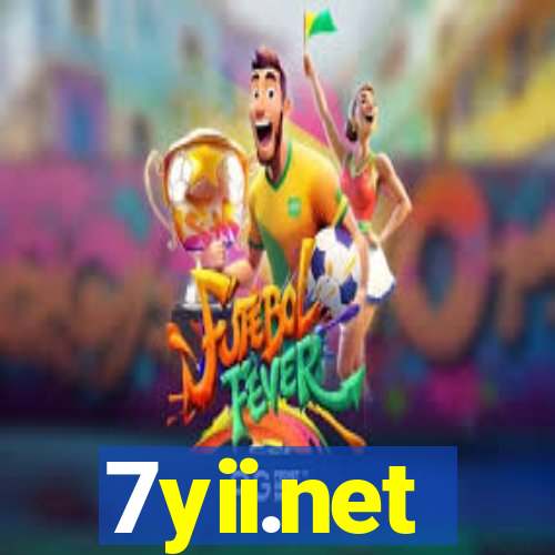 7yii.net
