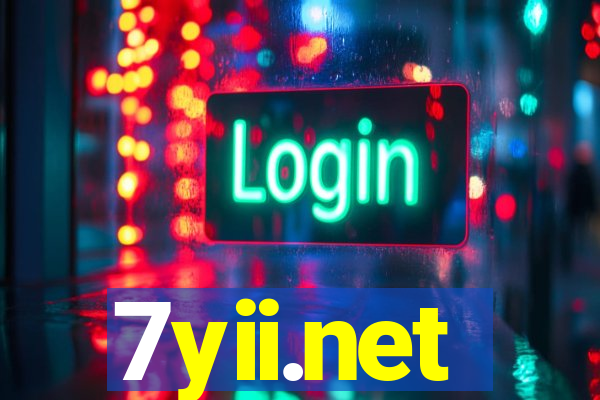 7yii.net