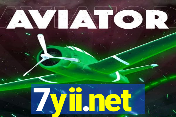 7yii.net