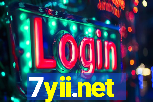 7yii.net