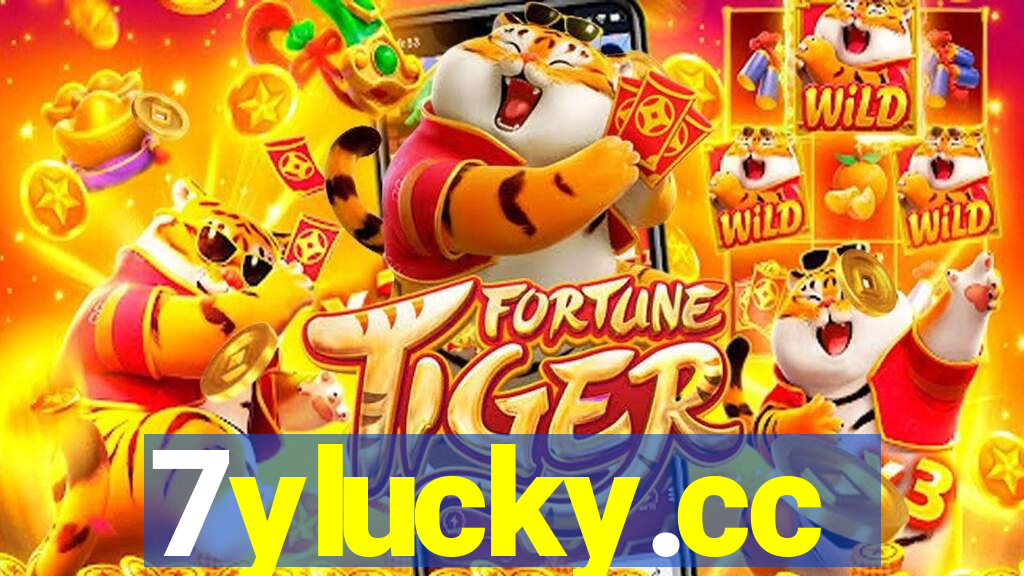 7ylucky.cc