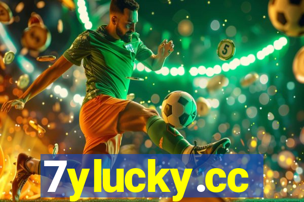 7ylucky.cc