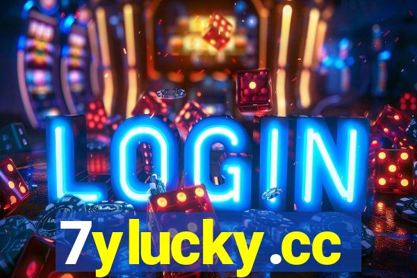 7ylucky.cc