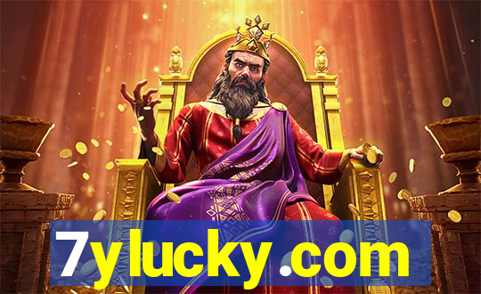 7ylucky.com