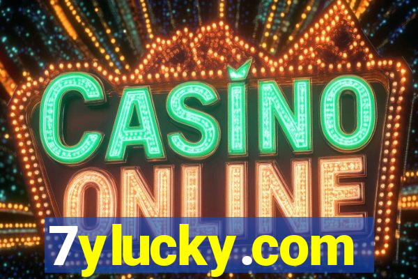 7ylucky.com