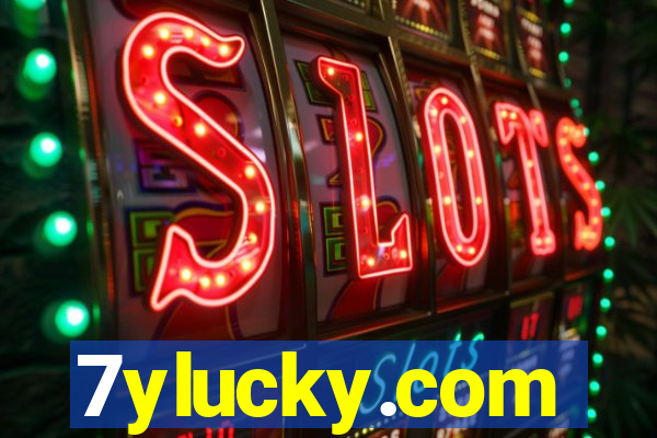 7ylucky.com