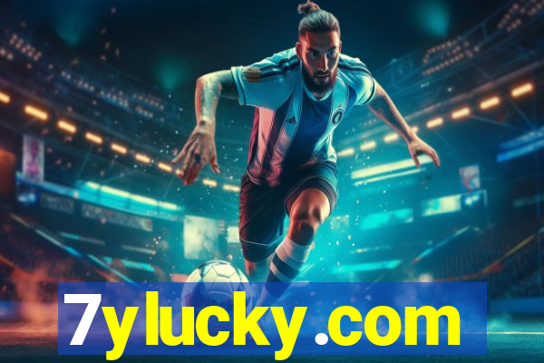 7ylucky.com
