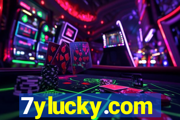 7ylucky.com