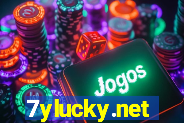 7ylucky.net