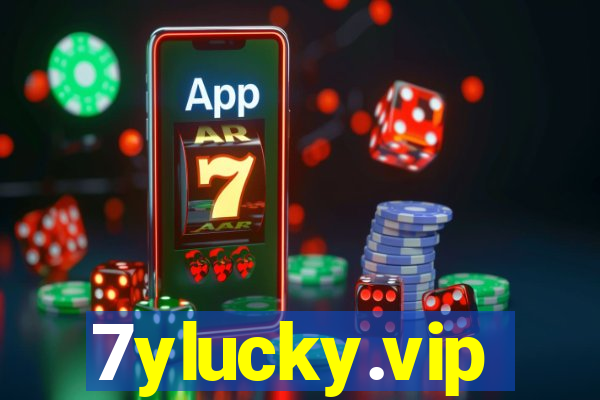 7ylucky.vip
