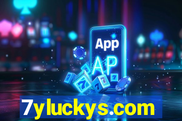 7yluckys.com