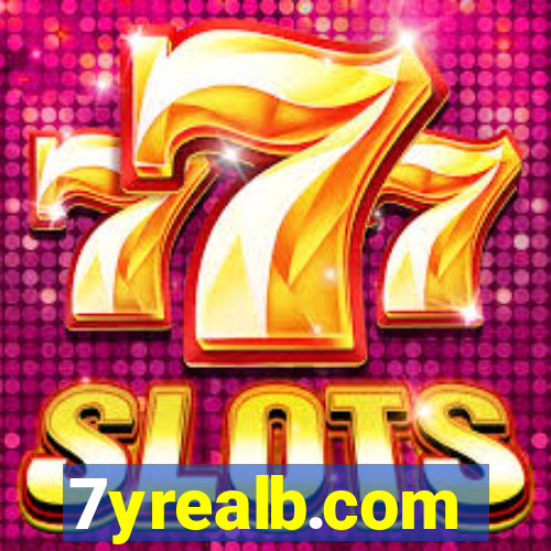 7yrealb.com