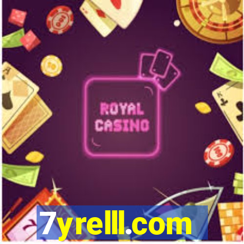 7yrelll.com