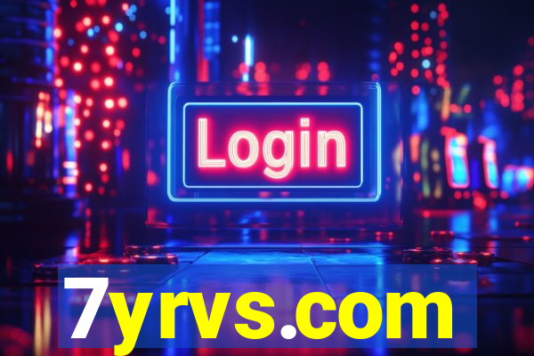 7yrvs.com