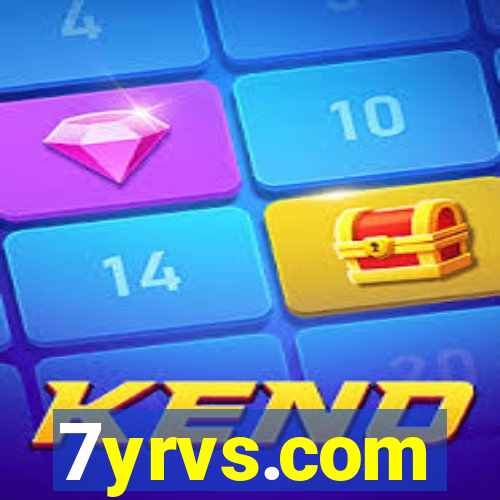 7yrvs.com