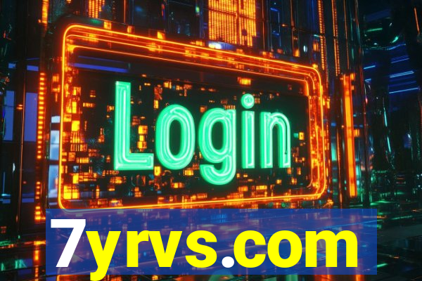 7yrvs.com