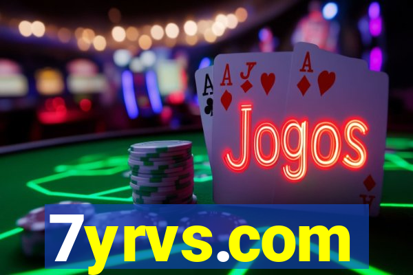 7yrvs.com