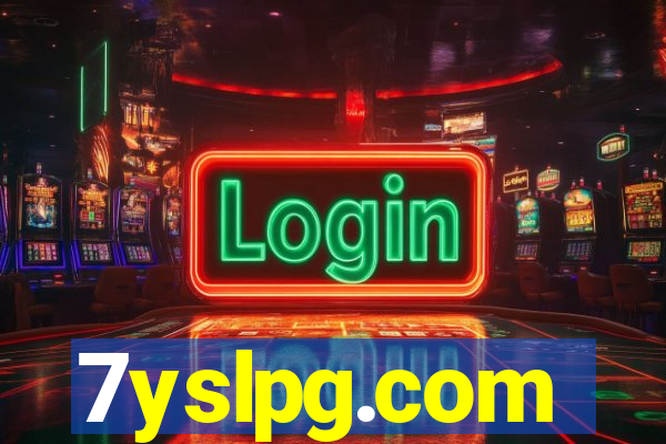 7yslpg.com