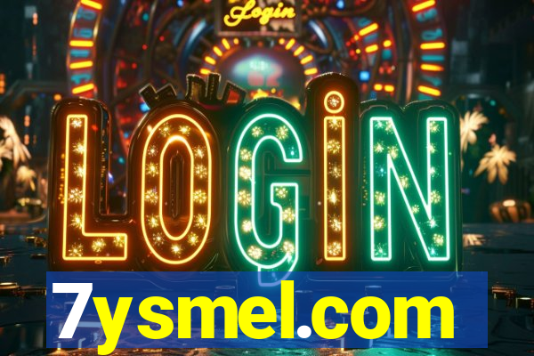 7ysmel.com