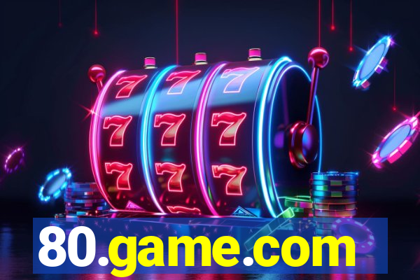 80.game.com