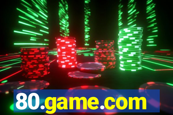 80.game.com
