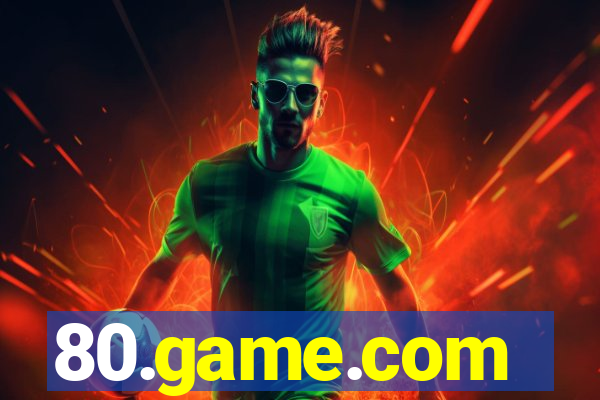 80.game.com