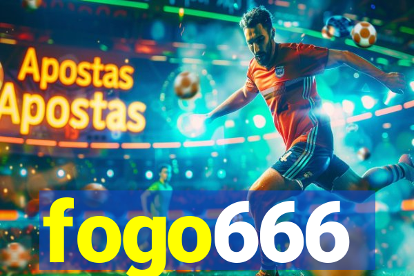 fogo666